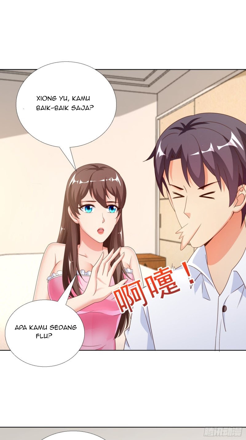 Super School Doctor (Supreme Campus Doctor) Chapter 61 Gambar 23